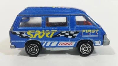 Toyota Lite Ace