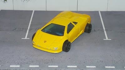 Lamborghini Diablo