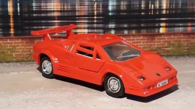 Lamborghini Countach