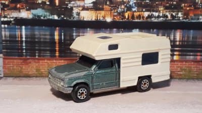 Camping Car