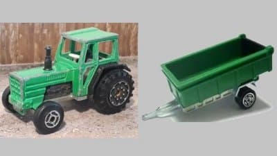 Tracteur (1980)