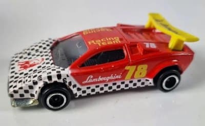 Lamborghini Countach