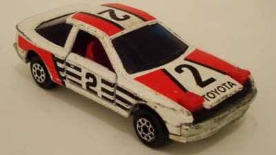 Toyota Celica 2.0 GT