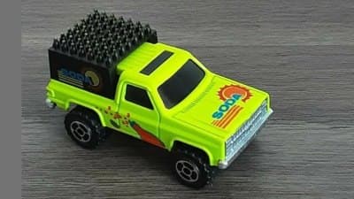 Chevrolet Blazer 4x4