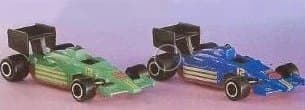 F1 Racing