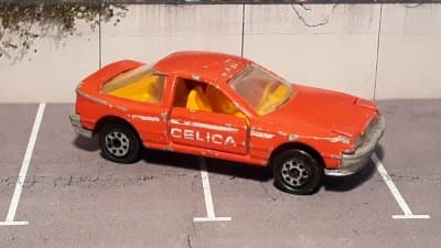 Toyota Celica 2.0 GT