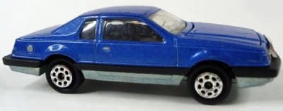 Ford Thunderbird