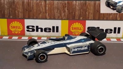 F1 Brabham