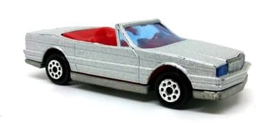 Cadillac Allante
