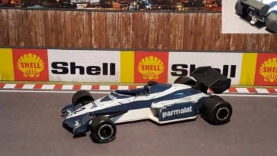 F1 Brabham