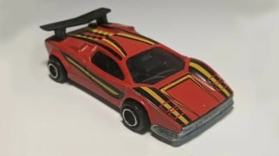 Lamborghini Countach