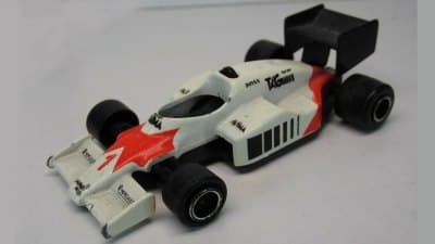 F1 Mc Laren