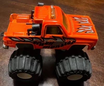 Chevrolet Blazer 4x4