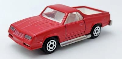 El Camino SS