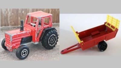 Tracteur (1980)