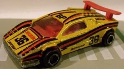 Lamborghini Countach
