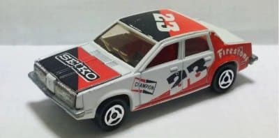 Oldsmobile (Omega)