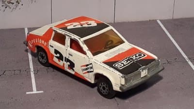 Oldsmobile (Omega)