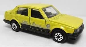 Alfa Romeo Giulietta (Type 116)