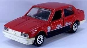 Alfa Romeo Giulietta (Type 116)