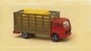 Mercedes-Benz NG Farm Truck