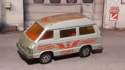 Toyota Lite Ace