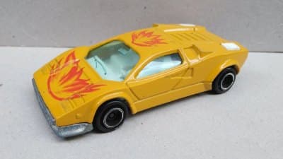 Lamborghini Countach