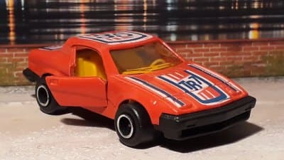 Triumph TR7
