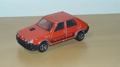 Fiat Ritmo