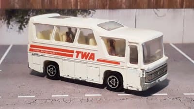 Minibus Airport