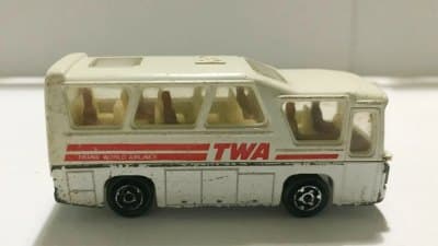 Minibus Airport