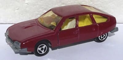 Citroën CX