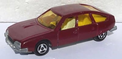 Citroën CX