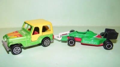 Jeep CJ-7
