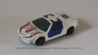 Turbo BMW