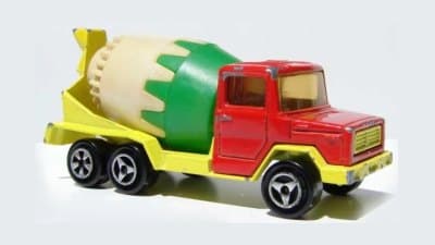 Magirus Beton
