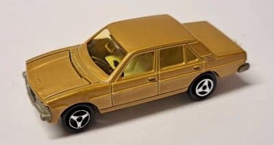 Peugeot 604