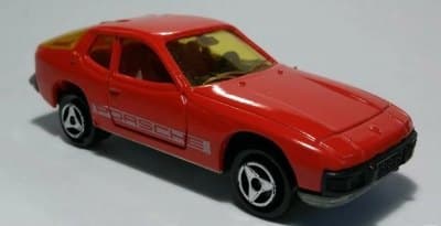 Porsche 924