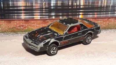 Pontiac Firebird Trans Am