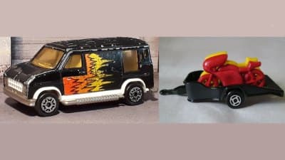 US Van