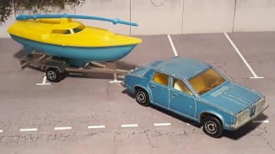 Oldsmobile (Omega)