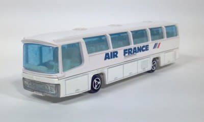 Neoplan Autocar Jetliner