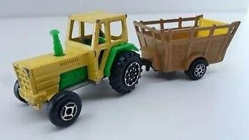 Tracteur (1980)