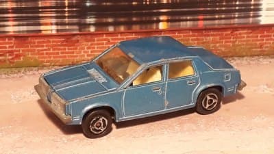Oldsmobile (Omega)