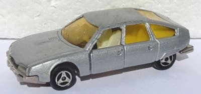 Citroën CX