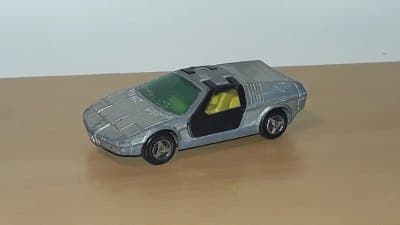 Turbo BMW