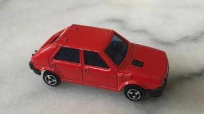 Fiat Ritmo