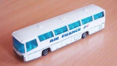 Neoplan Autocar Jetliner