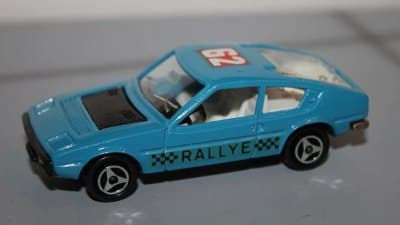 Matra Simca Bagheera