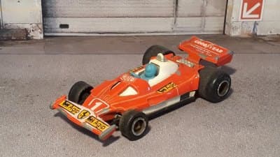 Ferrari 312 T2